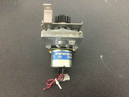 Μηχανή 06e-BG-500-C459 ανταλλακτικών Minilab επεξεργαστών του ΦΟΎΤΖΙ FP563/560/561/562/ταινία προμηθευτής