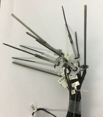 ΦΟΎΤΖΙ 561/562 σύνολο αισθητήρων FP563/560/επιπέδων δεξαμενών ανταλλακτικών Minilab προμηθευτής