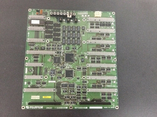 Φούτζι SP 2000 ανταλλακτικό GMC20 113C8898405 857C898406 Minilab ανιχνευτών 2500 ταινιών προμηθευτής