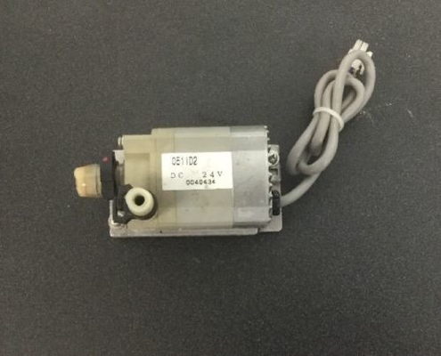 Ηλεκτρική αντλία FP563/560/561/562 ανταλλακτικών επεξεργαστών ταινιών του ΦΟΎΤΖΙ Minilab DDH051ID2 προμηθευτής