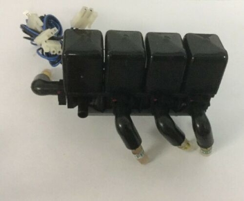 Βαλβίδα FP563/560/561/562 σωληνοειδών ανταλλακτικών επεξεργαστών ταινιών του ΦΟΎΤΖΙ Minilab προμηθευτής