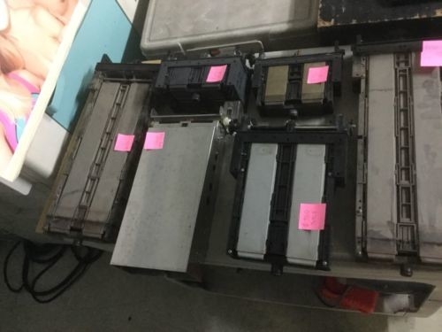 ΦΟΎΤΖΙ 561/ράφι #2 ανταλλακτικών FP563/560/επεξεργαστών ταινιών 562 Minilab προμηθευτής