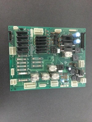 Noritsu Qss 4100 πίνακας ανταλλακτικών Minilab/J303688-03 J303688 προμηθευτής