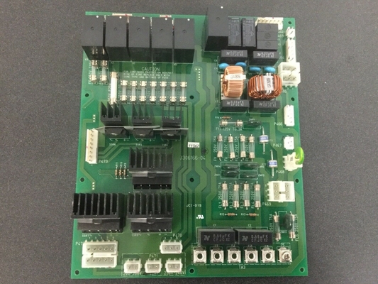 Noritsu MP1600/PCB ανταλλακτικών J306166 QSS2700/QSS2701/QSS2711 Minilab προμηθευτής