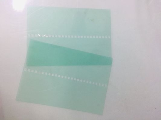 Noritsu Leader Cards A510260-01 A510260 | 247x173mm APS Film Leader Card για V30 V50 V100 QSF430 QSF450 Minilab Film Processor Ανταλλακτικά προμηθευτής