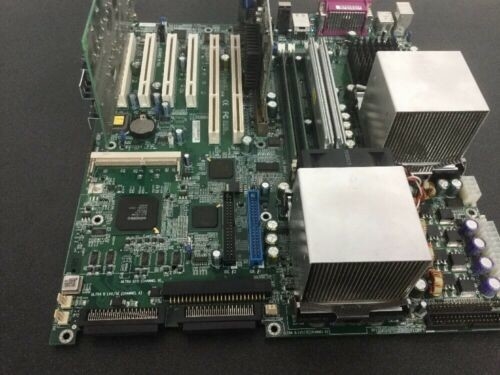 Χρησιμοποιημένο Noritsu Qss 3100/3011 εφεδρείες PCB Minilab προμηθευτής