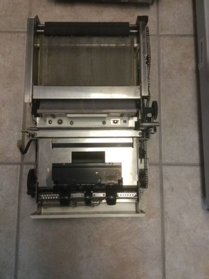 Ξηρότερη μονάδα Noritsu ραφιών Z017091-00 Z017091 3001 μέρη προμηθευτής