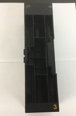 NORITSU QSS 3501/3502 μονάδα #3 Z022411 Z022411-01 ραφιών στροφής διασταυρώσεων ανταλλακτικών Minilab προμηθευτής
