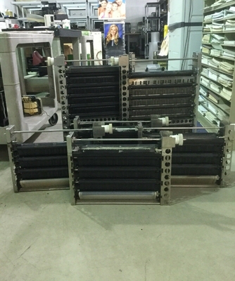 NORITSU MP1600/QSS 2700/2701/2711/3001/3011 ράφι ανταλλακτικών Minilab # 3, 4, 5, και 6 προμηθευτής