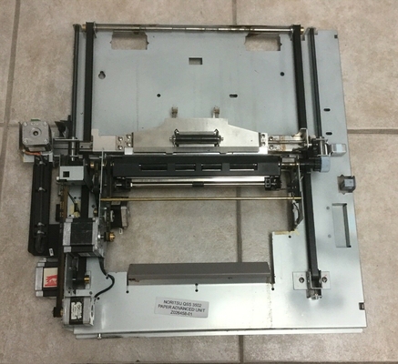 Το έγγραφο 3501/3502 ανταλλακτικών NORITSU QSS Minilab προώθησε τη μονάδα Z026458-01 Z026458 προμηθευτής