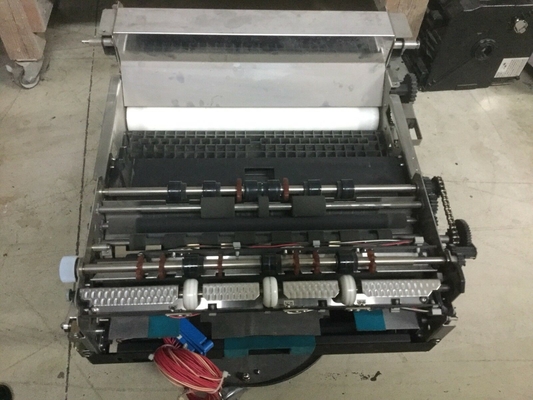 NORITSU QSS 3201/3202/3211/3212/3213 ξηρότερη μονάδα Z026039-01 ραφιών ανταλλακτικών Minilab προμηθευτής