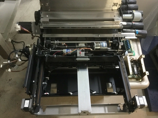 NORITSU QSS 3201/3202/3211/3212/3213 μονάδα B/C κύριου σώματος ανεφοδιασμού εγγράφου ανταλλακτικών Minilab προμηθευτής