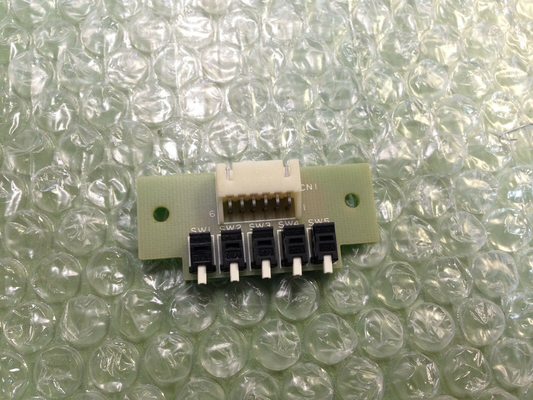 110A5484263 διακόπτης PCB ανταλλακτικών συνοριακού Minilab του Φούτζι προμηθευτής
