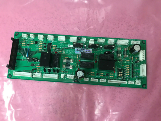 Πίνακας ανταλλακτικών J390958-00 J390958 Noritsu Minilab προμηθευτής
