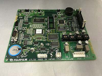 113G03201 ανταλλακτικό CTL33 συνοριακού Minilab του Φούτζι προμηθευτής