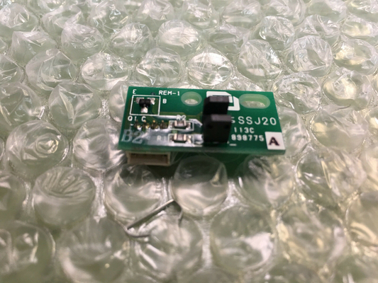 113C898775 PCB ανταλλακτικών συνοριακού Minilab του Φούτζι προμηθευτής