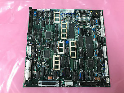 113G03131 πίνακας ανταλλακτικών συνοριακού Minilab του Φούτζι προμηθευτής
