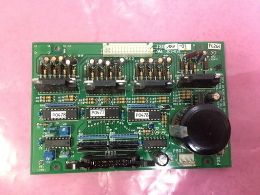Πίνακας PCB ανταλλακτικών J306989-01 J306989 Noritsu Minilab προμηθευτής