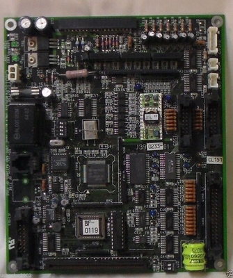 PCB J390233 ΕΛΈΓΧΟΥ ανταλλακτικών ΚΜΕ NORITSU Minilab ΓΙΑ MINILAB ΨΗΦΙΑΚΌ ως fuji προμηθευτής