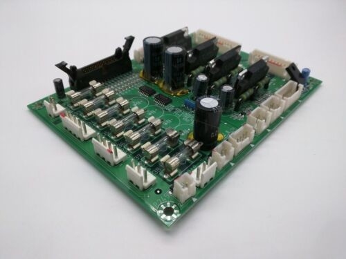 PCB ΕΛΈΓΧΟΥ ανταλλακτικών J307069 IPF NORITSU Minilab προμηθευτής