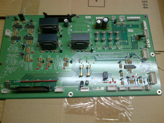 PCB ΠΙΝΆΚΩΝ ΟΔΗΓΏΝ ΑΝΙΧΝΕΥΤΏΝ ανταλλακτικών J390499 J390499-02 AFC NORITSU QSS2801 Minilab προμηθευτής