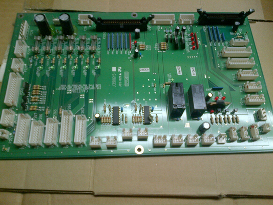 I/O πίνακας J390615 εκτυπωτών Noritsu 31 ή 3101 για ψηφιακό Minilabs προμηθευτής