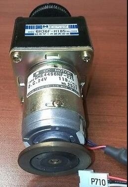 ΣΕΡΒΟ CODME44B6H7-221 W ΜΗΧΑΝΏΝ ανταλλακτικών NORITSU Minilab ΕΡΓΑΛΕΊΟ ΕΠΙΚΕΦΑΛΉΣ 6H150F-H184 DRIVE I041995 ΙΑΠΩΝΊΑ προμηθευτής