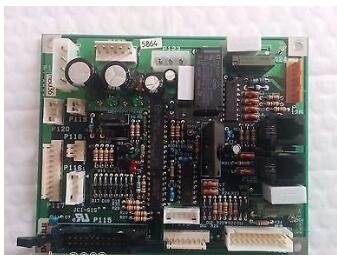 ΠΊΝΑΚΑΣ MINILAB PCB ανταλλακτικών J390125 NORITSU Minilab (J390048) προμηθευτής