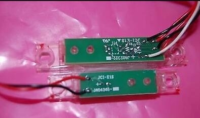 ΜΟΝΆΔΑ W407853 ΑΙΣΘΗΤΉΡΩΝ ανταλλακτικών NORITSU Minilab ΓΙΑ MINILAB προμηθευτής
