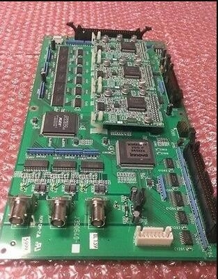 PCB J390640 ΕΛΈΓΧΟΥ ΛΈΙΖΕΡ ΑΝΤΑΛΛΑΚΤΙΚΏΝ NORITSU MINILAB ΜΕ J390639 ΓΙΑ QSS 30XX, ΣΕΙΡΆ MINILAB 33X προμηθευτής