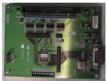 PCB J390453 ΔΙΕΠΑΦΏΝ ΠΑΡΑΓΩΓΉΣ ΑΝΤΑΛΛΑΚΤΙΚΏΝ NORITSU INILAB ΓΙΑ ΨΗΦΙΑΚΌ MINILAB προμηθευτής