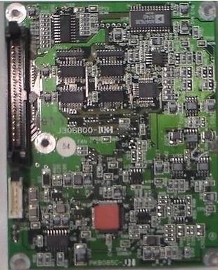 ΠΊΝΑΚΑΣ ΨΗΦΙΑΚΌ MINILAB PCB ανταλλακτικών J306800 NORITSU Minilab προμηθευτής