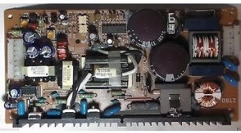 ΠΗΓΉ ΙΣΧΎΟΣ NEMIC λάμδα ΠΡΌΤΥΠΟ ZT60-522 MINILAB ΜΕΤΑΤΡΟΠΉΣ ανταλλακτικών I038313 NORITSU Minilab προμηθευτής