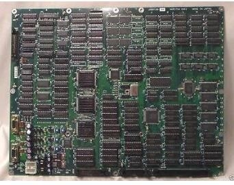 ΤΗΛΕΟΠΤΙΚΌ CONTROLER NORITSU Minilab PCB ανταλλακτικών J390136 ΓΙΑ MINILAB προμηθευτής