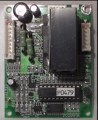 Ανταλλακτικό J390647 NORITSU Minilab ΠΡΩΘΥΠΟΥΡΓΌΣ DRIVER PCB FOR DIGITAL MINILAB προμηθευτής