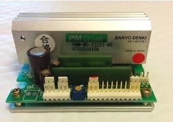ΟΔΗΓΌΣ pmm-MD-23221-98, d5-1-40174 SANYO DENKY MINILAB ΜΗΧΑΝΏΝ ανταλλακτικών I043113 NORITSU Minilab προμηθευτής