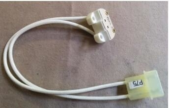 ΣΥΝΔΕΤΉΡΑΣ HS-6E-801, ELC 250V ΥΠΟΔΟΧΏΝ W ΛΑΜΠΤΉΡΩΝ ΑΝΤΑΛΛΑΚΤΙΚΏΝ W401461 NORITSU MINILAB ΓΙΑ MINILAB προμηθευτής