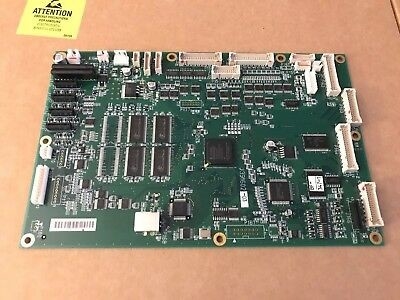 Ανταλλακτικό J391602 - ΝΈΟ Minilab Noritsu - κύριο PCB ελέγχου προμηθευτής