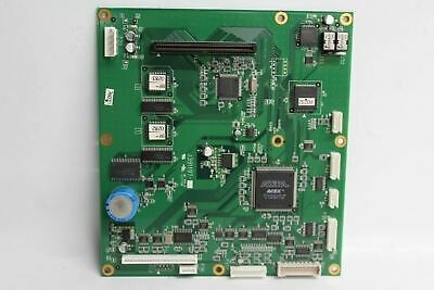 PCB ελέγχου ανιχνευτών ανταλλακτικών J391197-00 J391197 Minilab Noritsu προμηθευτής