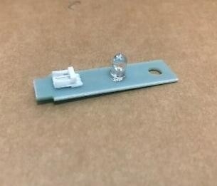 Αισθητήρας J490337 J490337-00 ανταλλακτικών Minilab Noritsu - PCB των οδηγήσεων προμηθευτής