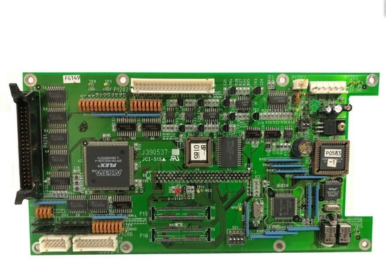 ΈΛΕΓΧΟΣ P.C.B ανταλλακτικών LRF NORITSU Minilab. J390537-00 J390537 προμηθευτής
