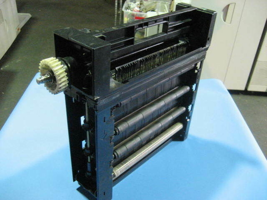 Ανταλλακτικό αριθμός 4 ράφι Z024239 Minilab σειράς Noritsu QSS33 προμηθευτής