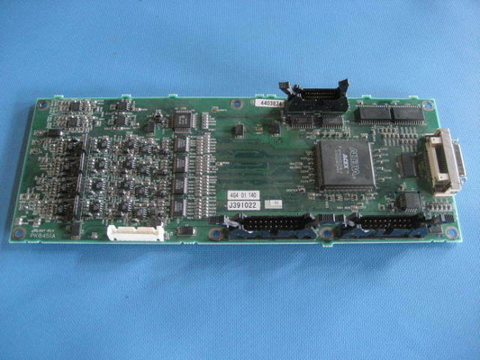 Noritsu QSS 32 Minilab ανταλλακτικών επεξεργαστών σειρές PCB J391022 ηλεκτρονόμων προμηθευτής