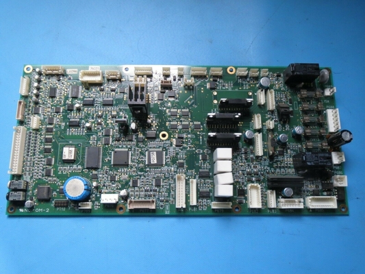 Noritsu QSS 35 Minilab ανταλλακτικών επεξεργαστών σειρές PCB J391181-01 J391181 ελέγχου προμηθευτής