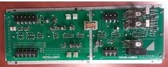 Ανταλλακτικό PWB DENSEI λάμδα PWB 758B FR-4 94V-0 ΣΥΝΟΡΙΑΚΟΥ Minilab του ΦΟΎΤΖΙ ΜΕ PWB 757B FR-4 94V-0 προμηθευτής