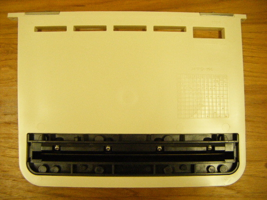 345C1024533 Partitioner Assy για το συνοριακό SLP1000 Minilab ανταλλακτικό του Φούτζι προμηθευτής