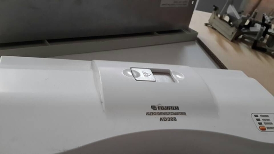 Πυκνόμετρο AD300 του Φούτζι 899C21585A1 για το Φούτζι 500.550.570 ανταλλακτικό Minilab προμηθευτής