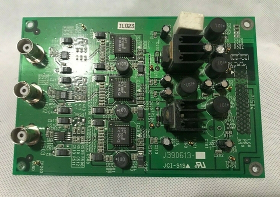 Ανταλλακτικό J390613 -00 J39061 D/A P.C.B Minilab Noritsu. ΠΙΝΑΚΑΣ προμηθευτής