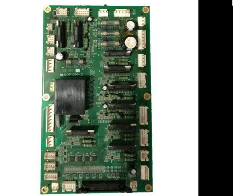 Εκτυπωτής I/O P.C.B NORITSU PRINJ391180 για QSS 32 ανταλλακτικό *30 Minilab προμηθευτής