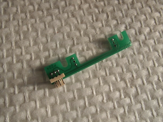 Κάρτα ανταλλακτικών j404386 908078 Minilab Noritsu προμηθευτής